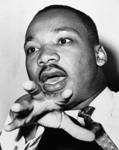 Martin Luther King Jr. Pic Причина проблем