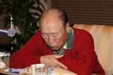 Молитесь непрестанно, днем и ночью