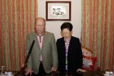 Дышать в унисон с дыханием Вселенной
