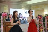 Празднование Дня Небесного Родителя в первый день первого месяца первого года Чхонильгук