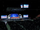 Слова Истинной Матери на праздновании годовщины основания Федерации за мир