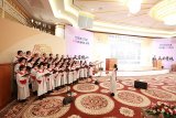 Общая корейская служба