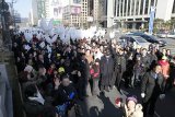 Фестиваль Чхонбок: фото второго дня Фестиваля