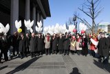 Фестиваль Чхонбок: фото второго дня Фестиваля