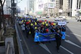 Фестиваль Чхонбок: фото второго дня Фестиваля
