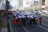 Фестиваль Чхонбок: фото второго дня Фестиваля