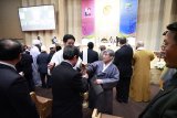 Фестиваль Чхонбок: фото второго дня Фестиваля