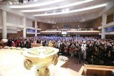 Фестиваль Чхонбок: фото второго дня Фестиваля