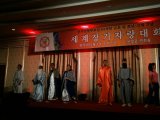 Фестиваль Чхонбок: фото четвертого дня Фестиваля