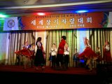 Фестиваль Чхонбок: фото четвертого дня Фестиваля