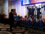 Фестиваль Чхонбок: фото четвертого дня Фестиваля
