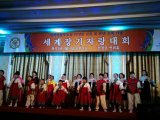 Фестиваль Чхонбок: фото четвертого дня Фестиваля