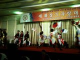 Фестиваль Чхонбок: фото четвертого дня Фестиваля