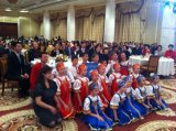 Фестиваль Чхонбок: фото четвертого дня Фестиваля
