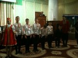 Фестиваль Чхонбок: фото четвертого дня Фестиваля