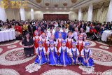 Фестиваль Чхонбок: фото четвертого дня Фестиваля