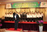Фестиваль Чхонбок: фото пятого дня Фестиваля