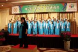 Фестиваль Чхонбок: фото пятого дня Фестиваля