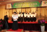 Фестиваль Чхонбок: фото пятого дня Фестиваля