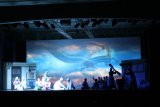 Фестиваль Чхонбок: фото шестого дня Фестиваля