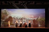 Фестиваль Чхонбок: фото шестого дня Фестиваля