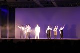 Фестиваль Чхонбок: фото шестого дня Фестиваля