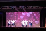 Фестиваль Чхонбок: фото шестого дня Фестиваля