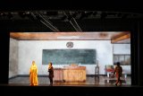 Фестиваль Чхонбок: фото шестого дня Фестиваля
