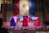 Фестиваль Чхонбок: фото шестого дня Фестиваля