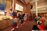 Фестиваль Чхонбок: фото шестого дня Фестиваля
