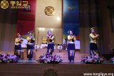 Фестиваль Чхонбок: фото шестого дня Фестиваля