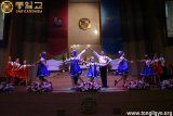 Фестиваль Чхонбок: фото шестого дня Фестиваля
