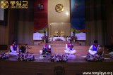 Фестиваль Чхонбок: фото шестого дня Фестиваля