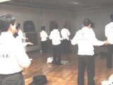 Фестиваль Чхонбок: фото седьмого дня Фестиваля