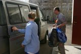 Проект «Открытое сердце» в рамках Весенней недели добра