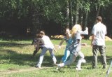 В Подмосковье состоялся двухдневный семинар по Принципу Объединения