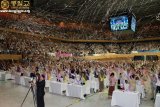 Создание "Женской ООН Авеля"