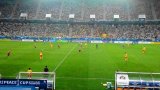 Кубок мира по футболу в Сувоне