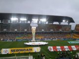 Кубок мира по футболу в Сувоне