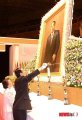 Особый период для выражения почтения преподобному Муну