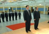 Руководство Северной Кореи выразило почтение преподобному Муну