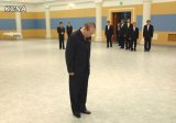 Руководство Северной Кореи выразило почтение преподобному Муну