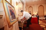 Турне Мун Хёнг Джина по городам США