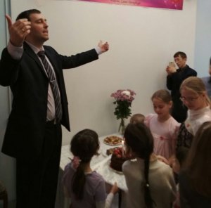 Выводы к 36-ти годам. Выступай публично при любой возможности