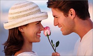 Сексуальные отношения мужа и жены