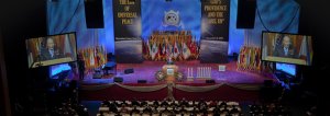 Новая волна напряженности на корейском полуострове и приближение эпохи устойчивого мира