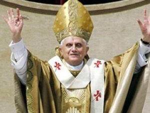 Папа Римский пообещал молодежи "прощение грехов"