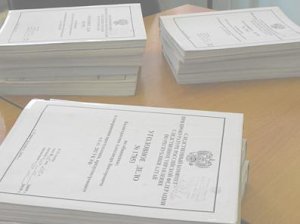 Уголовное преследование за веру в Горно-Алтайске