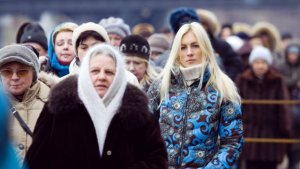 Чем объяснить ажиотаж вокруг пояса Богородицы?