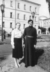 Матушка Галина Соколова